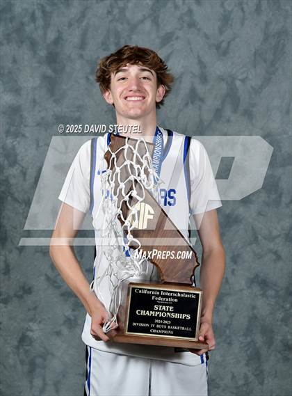 Thumbnail 1 in Priory (CIF State D4 Awards) photogallery.
