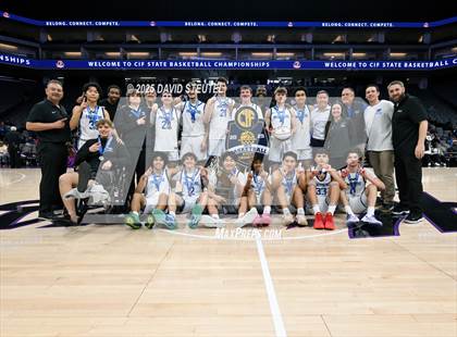 Thumbnail 1 in Priory (CIF State D4 Awards) photogallery.