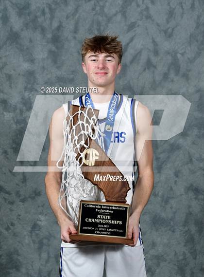Thumbnail 1 in Priory (CIF State D4 Awards) photogallery.