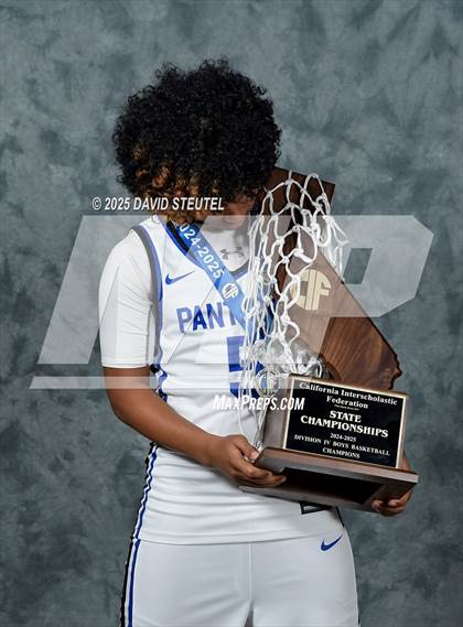 Thumbnail 2 in Priory (CIF State D4 Awards) photogallery.