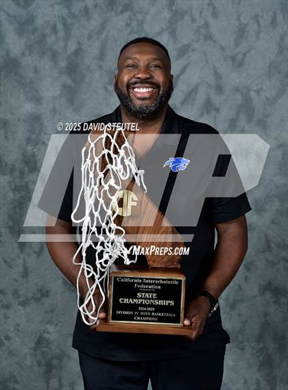 Thumbnail 1 in Priory (CIF State D4 Awards) photogallery.