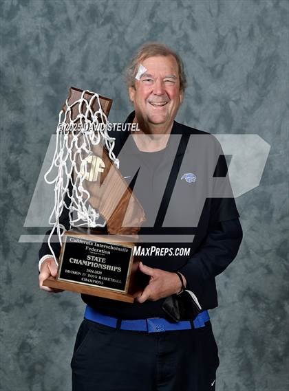 Thumbnail 2 in Priory (CIF State D4 Awards) photogallery.