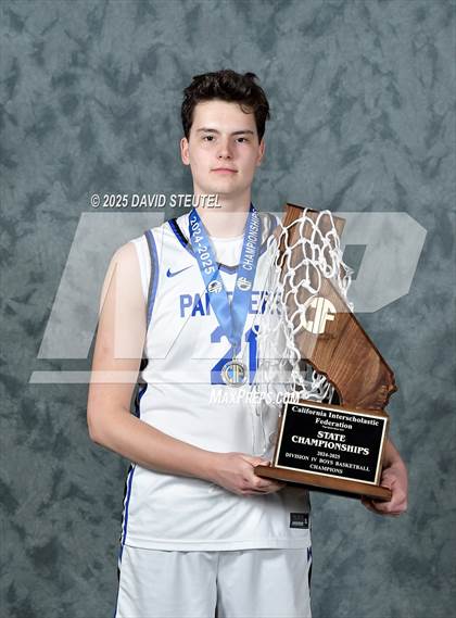 Thumbnail 3 in Priory (CIF State D4 Awards) photogallery.