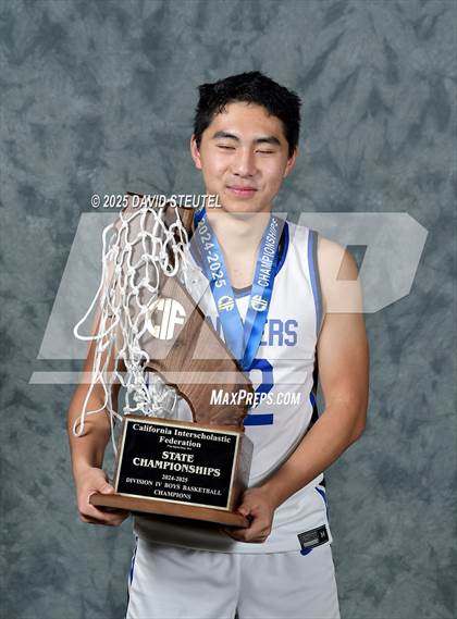 Thumbnail 3 in Priory (CIF State D4 Awards) photogallery.