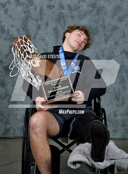 Thumbnail 2 in Priory (CIF State D4 Awards) photogallery.