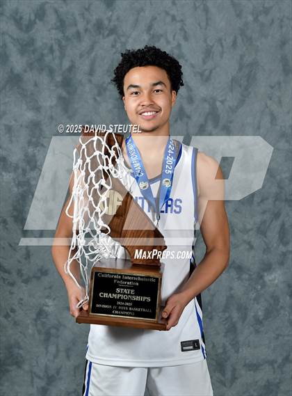 Thumbnail 2 in Priory (CIF State D4 Awards) photogallery.