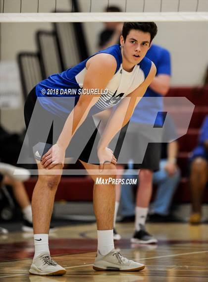 Thumbnail 2 in Chandler vs. O'Connor (Brophy Invitational) photogallery.