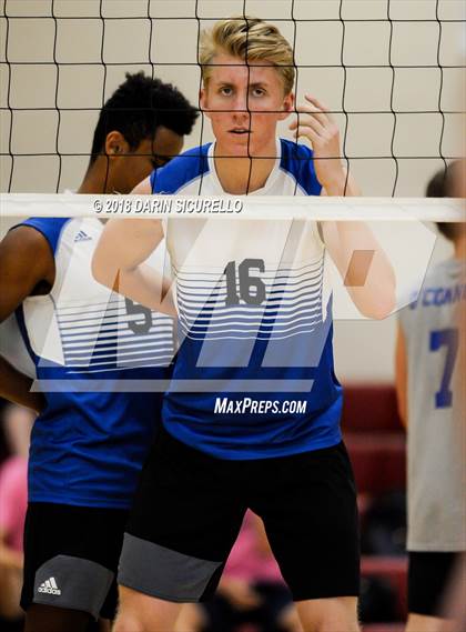 Thumbnail 2 in Chandler vs. O'Connor (Brophy Invitational) photogallery.