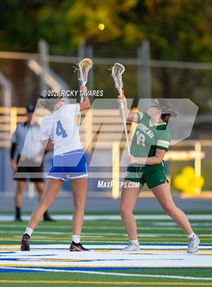 Moreau Catholic @ Newark Memorial