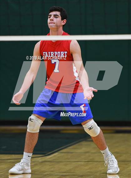 Thumbnail 1 in Fairport at Rush-Henrietta photogallery.