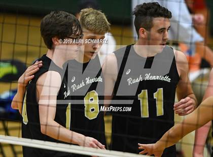 Thumbnail 2 in Fairport at Rush-Henrietta photogallery.