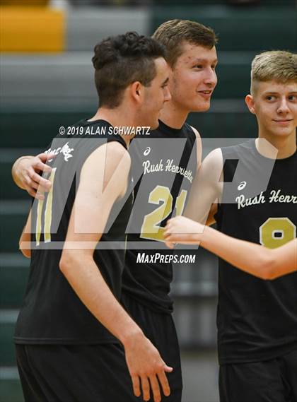 Thumbnail 2 in Fairport at Rush-Henrietta photogallery.