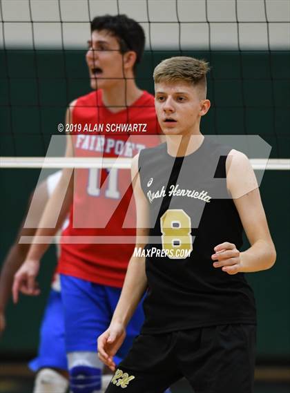 Thumbnail 1 in Fairport at Rush-Henrietta photogallery.
