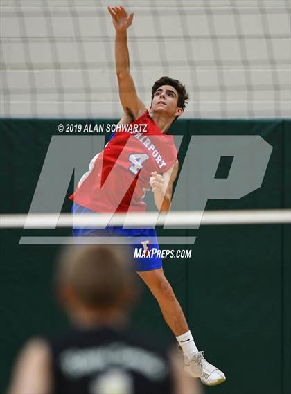 Thumbnail 2 in Fairport at Rush-Henrietta photogallery.