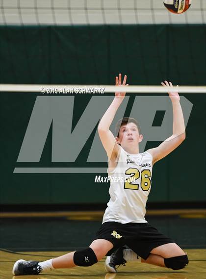 Thumbnail 1 in Fairport at Rush-Henrietta photogallery.