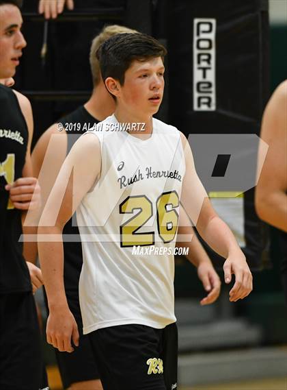 Thumbnail 3 in Fairport at Rush-Henrietta photogallery.
