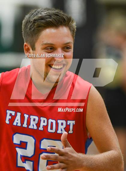 Thumbnail 2 in Fairport at Rush-Henrietta photogallery.