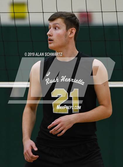 Thumbnail 3 in Fairport at Rush-Henrietta photogallery.