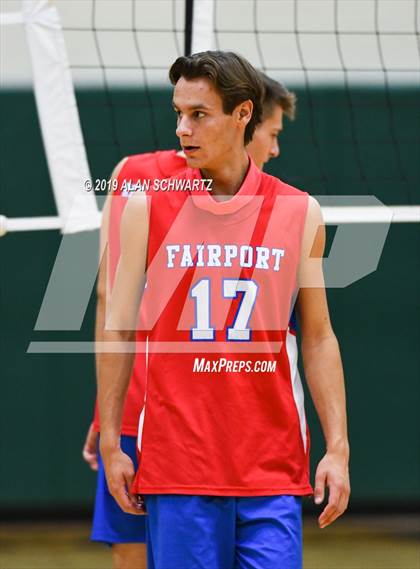 Thumbnail 2 in Fairport at Rush-Henrietta photogallery.