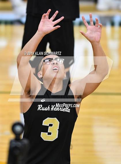 Thumbnail 1 in Fairport at Rush-Henrietta photogallery.