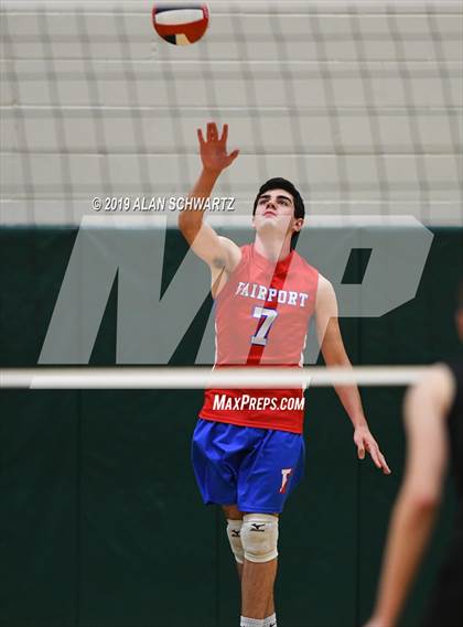 Thumbnail 2 in Fairport at Rush-Henrietta photogallery.