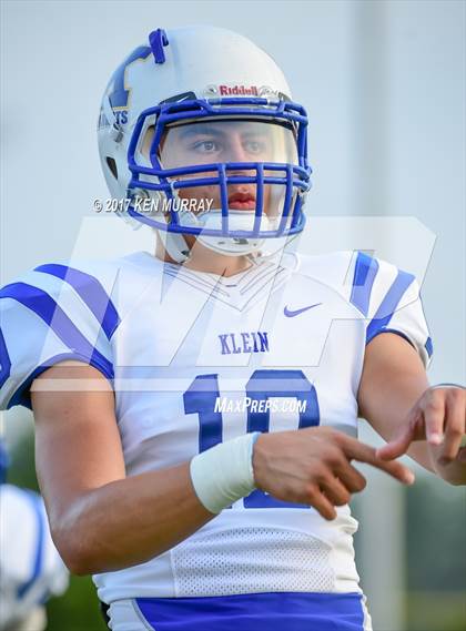 Thumbnail 1 in Klein @ Klein Oak photogallery.
