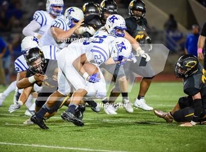 Thumbnail 3 in Klein @ Klein Oak photogallery.