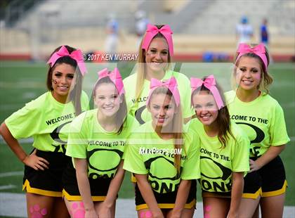 Thumbnail 3 in Klein @ Klein Oak photogallery.