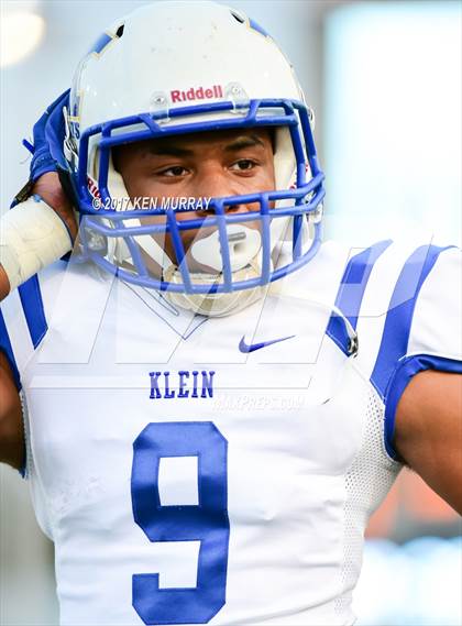 Thumbnail 1 in Klein @ Klein Oak photogallery.