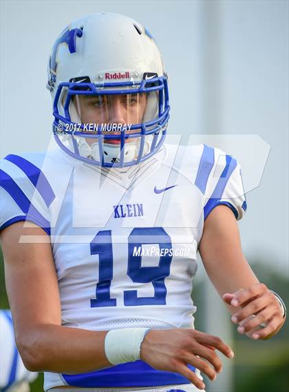 Thumbnail 3 in Klein @ Klein Oak photogallery.