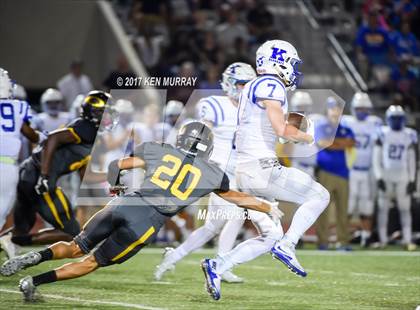 Thumbnail 2 in Klein @ Klein Oak photogallery.
