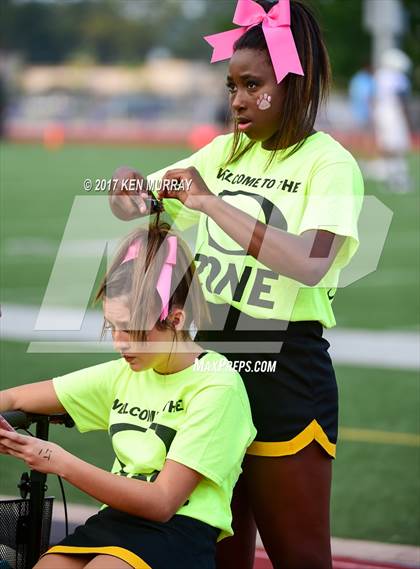 Thumbnail 2 in Klein @ Klein Oak photogallery.