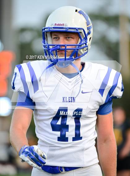 Thumbnail 2 in Klein @ Klein Oak photogallery.