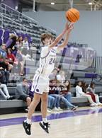 Photo from the gallery "Forrest City @ Fayetteville"