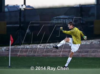 Thumbnail 3 in ThunderRidge @ Rock Canyon photogallery.