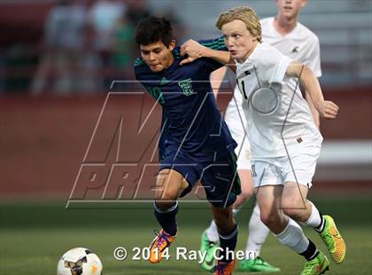 Thumbnail 3 in ThunderRidge @ Rock Canyon photogallery.