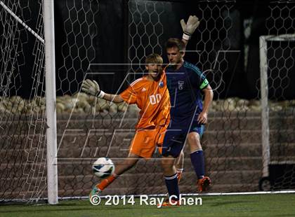 Thumbnail 3 in ThunderRidge @ Rock Canyon photogallery.