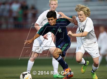 Thumbnail 3 in ThunderRidge @ Rock Canyon photogallery.
