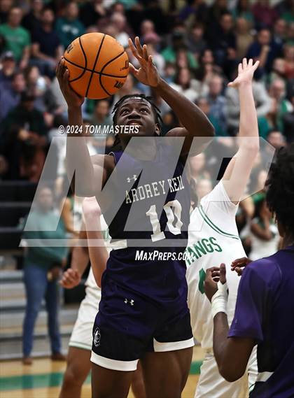 Thumbnail 2 in Ardrey Kell @ Myers Park photogallery.