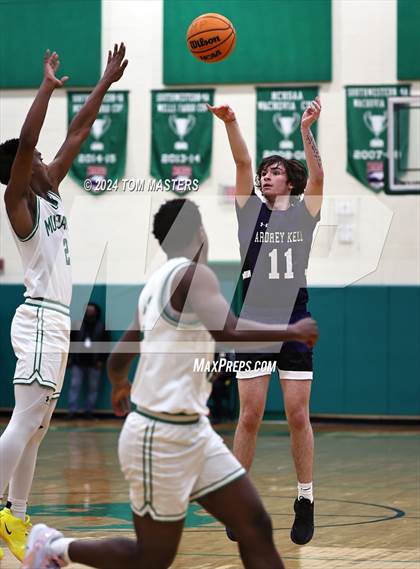 Thumbnail 3 in Ardrey Kell @ Myers Park photogallery.