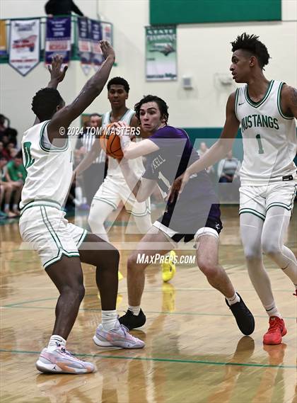 Thumbnail 3 in Ardrey Kell @ Myers Park photogallery.