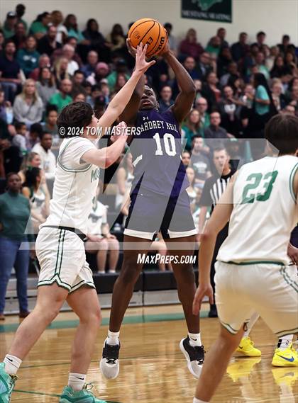 Thumbnail 1 in Ardrey Kell @ Myers Park photogallery.