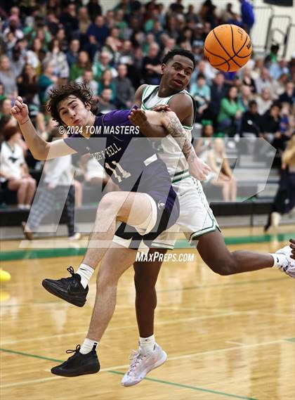 Thumbnail 1 in Ardrey Kell @ Myers Park photogallery.