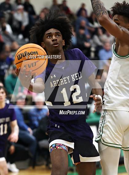 Thumbnail 3 in Ardrey Kell @ Myers Park photogallery.