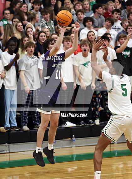 Thumbnail 3 in Ardrey Kell @ Myers Park photogallery.