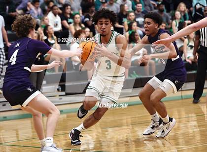 Thumbnail 2 in Ardrey Kell @ Myers Park photogallery.
