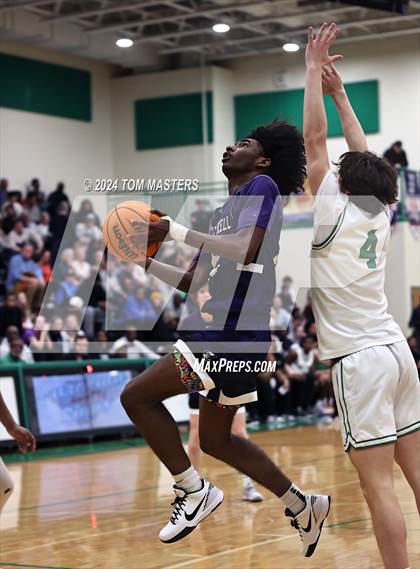 Thumbnail 3 in Ardrey Kell @ Myers Park photogallery.