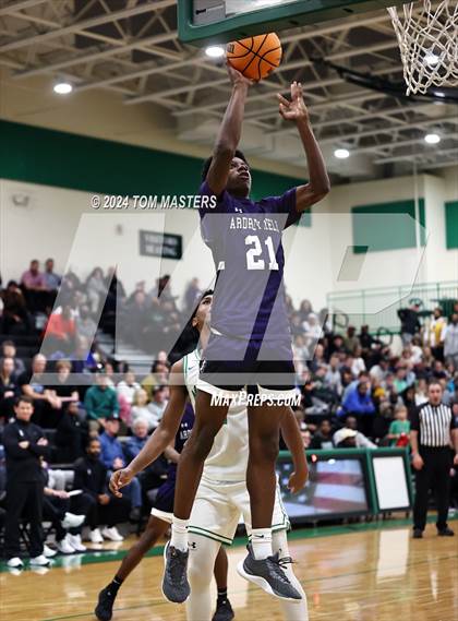 Thumbnail 3 in Ardrey Kell @ Myers Park photogallery.