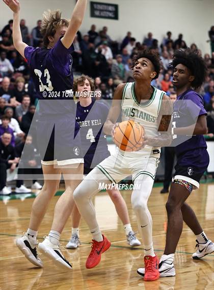 Thumbnail 3 in Ardrey Kell @ Myers Park photogallery.
