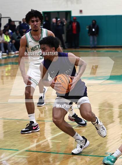 Thumbnail 3 in Ardrey Kell @ Myers Park photogallery.